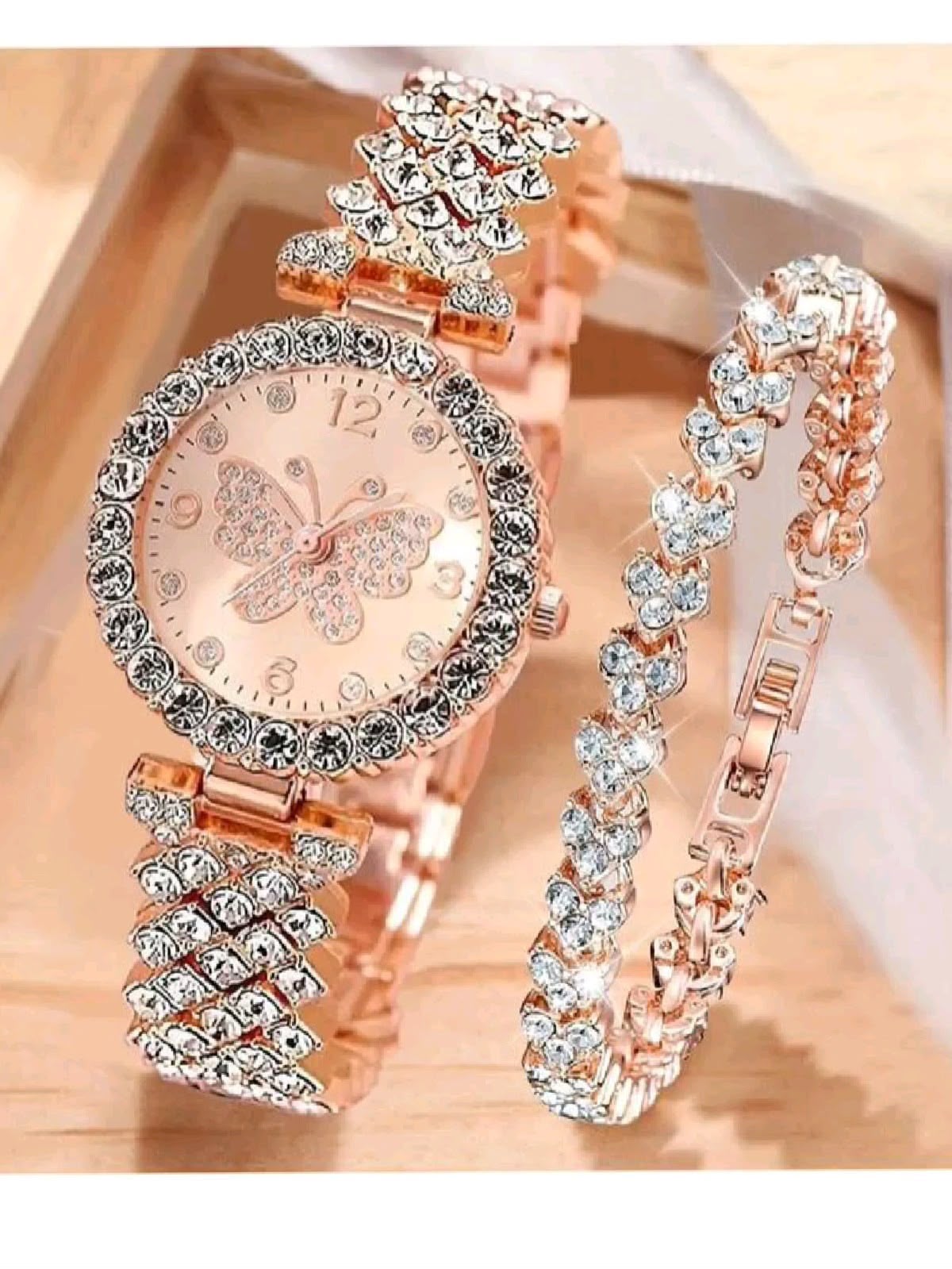 LADIES PREMIUM WATCHES