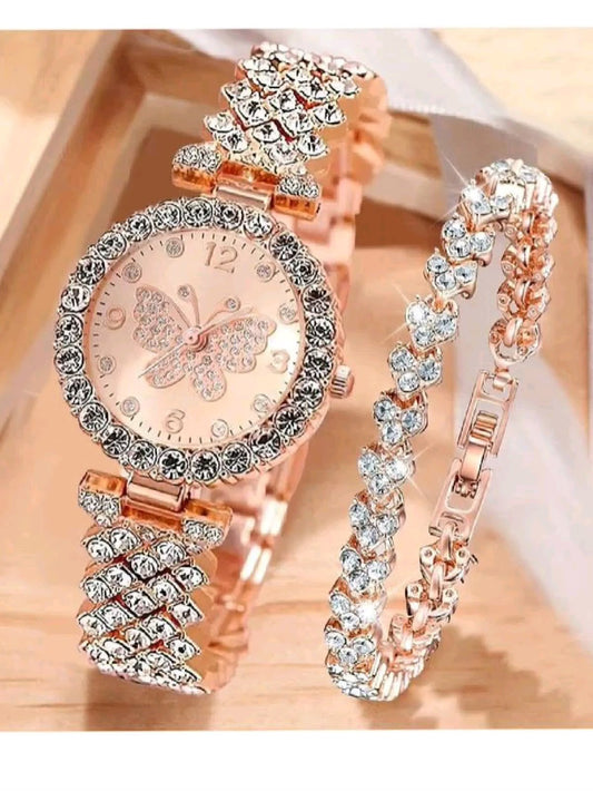 LADIES PREMIUM WATCHES