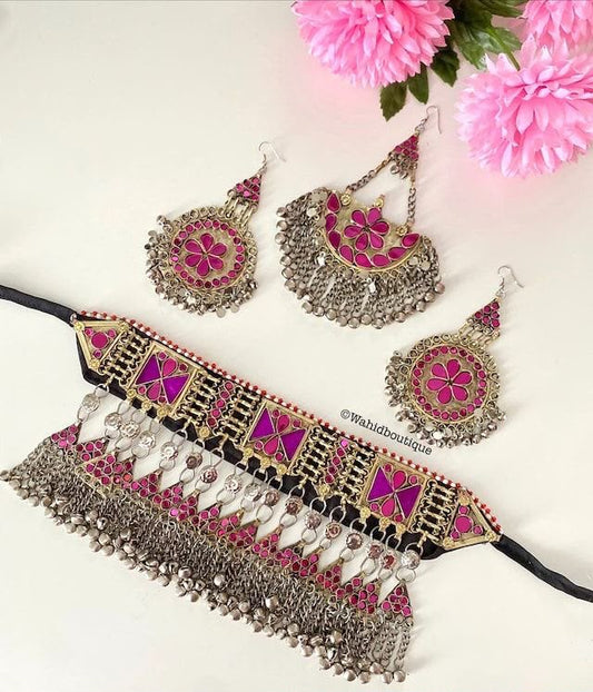 BALOCHII JEWLLERY