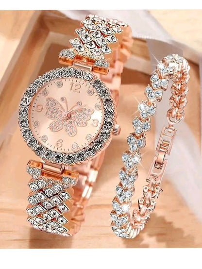 LADIES PREMIUM WATCHES