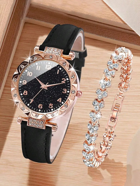 LADIES PREMIUM WATCHES