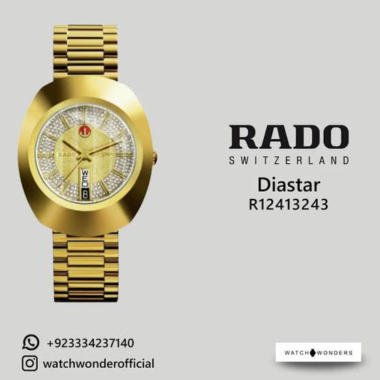 Watches